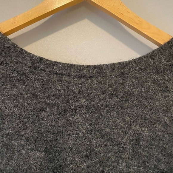 Wilfred Free wool/alpaca blend cardigan - Picture 5 of 8